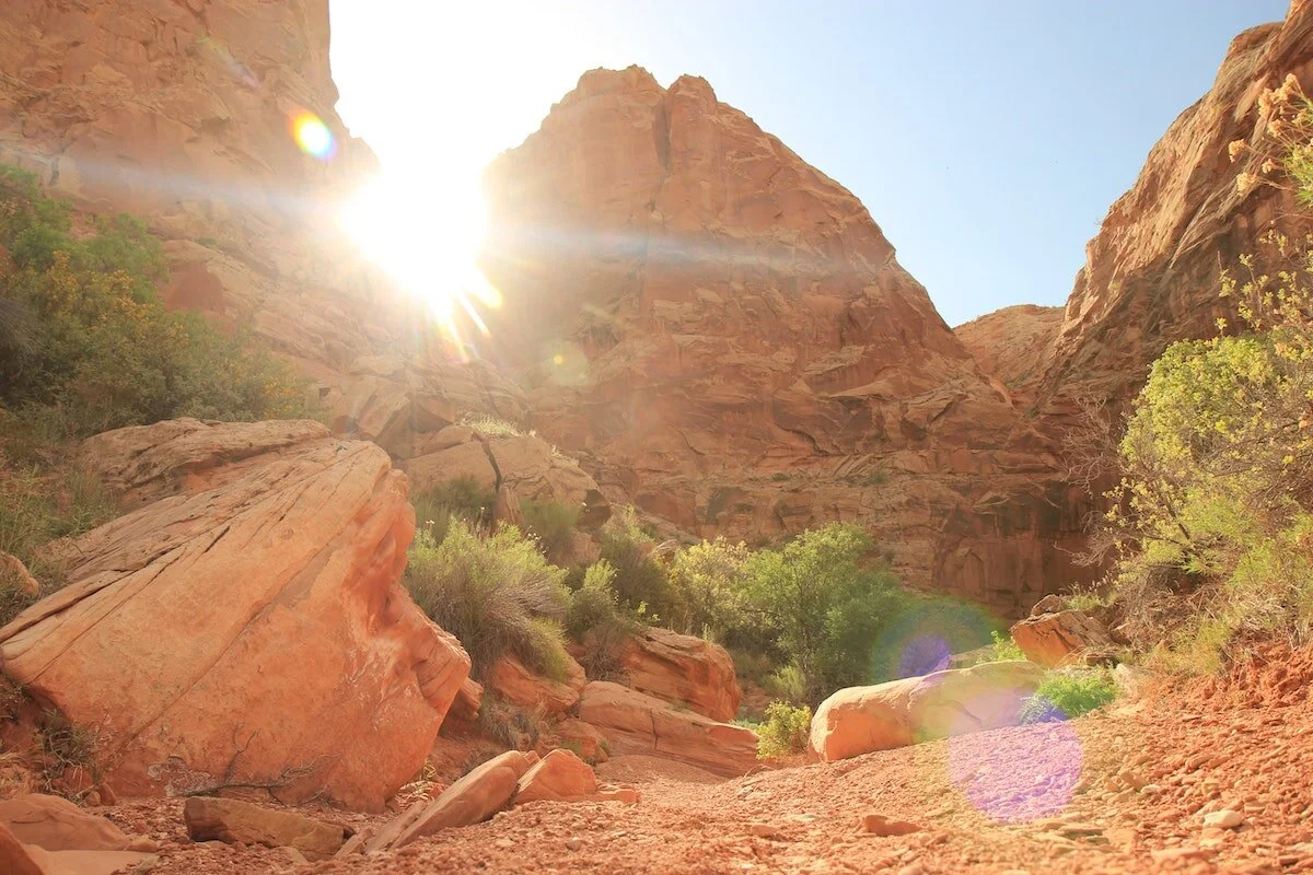 How To Release The Top 6 Spiritual Barriers To Connection