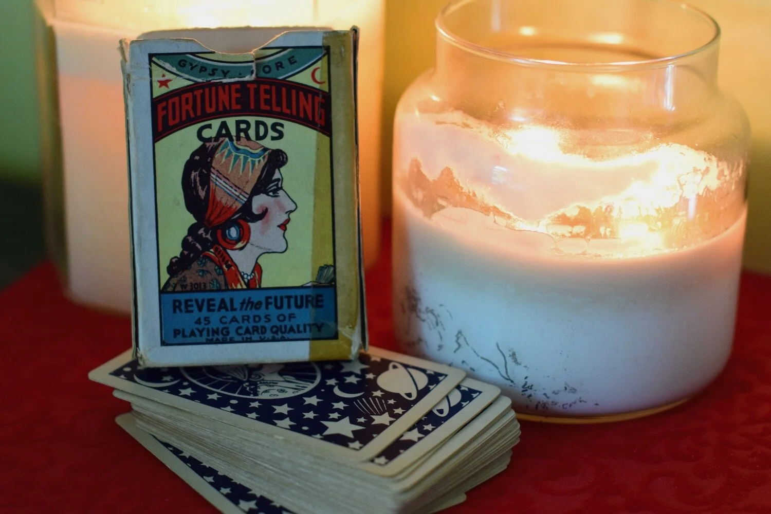 August 2020 // Cards of the Month — Amanda Meder