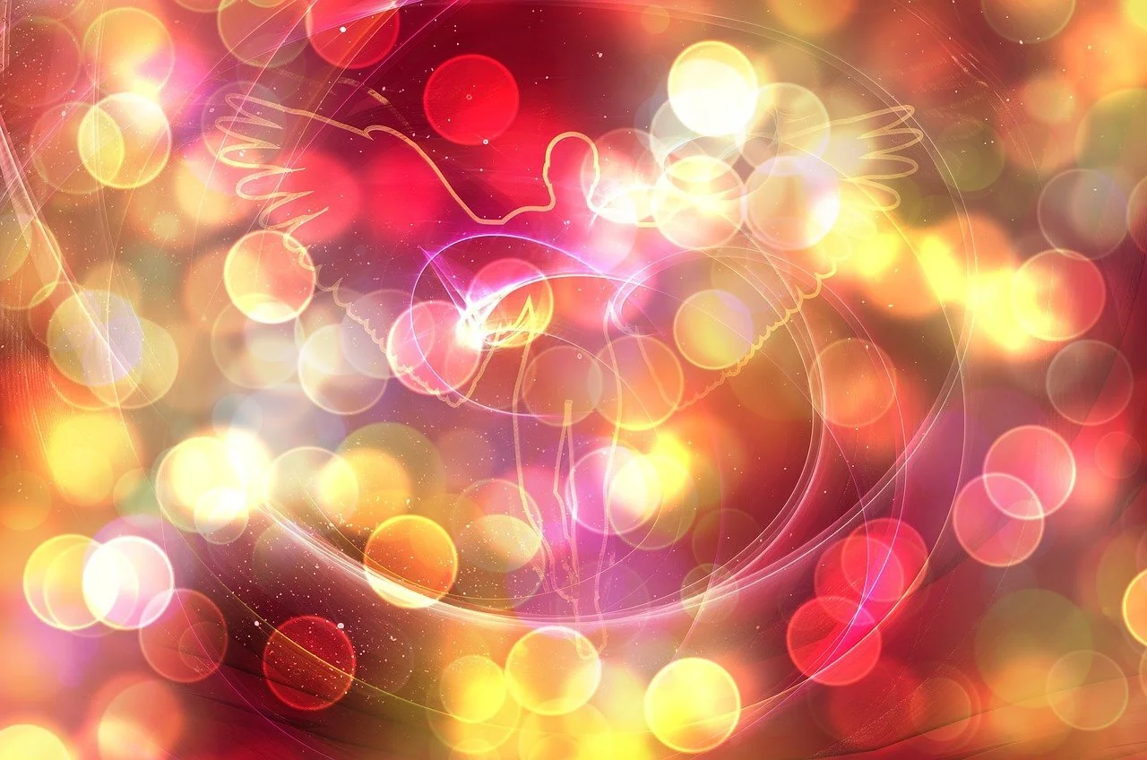 The Most Common Angel Numbers And What They Mean — Amanda Linette Meder