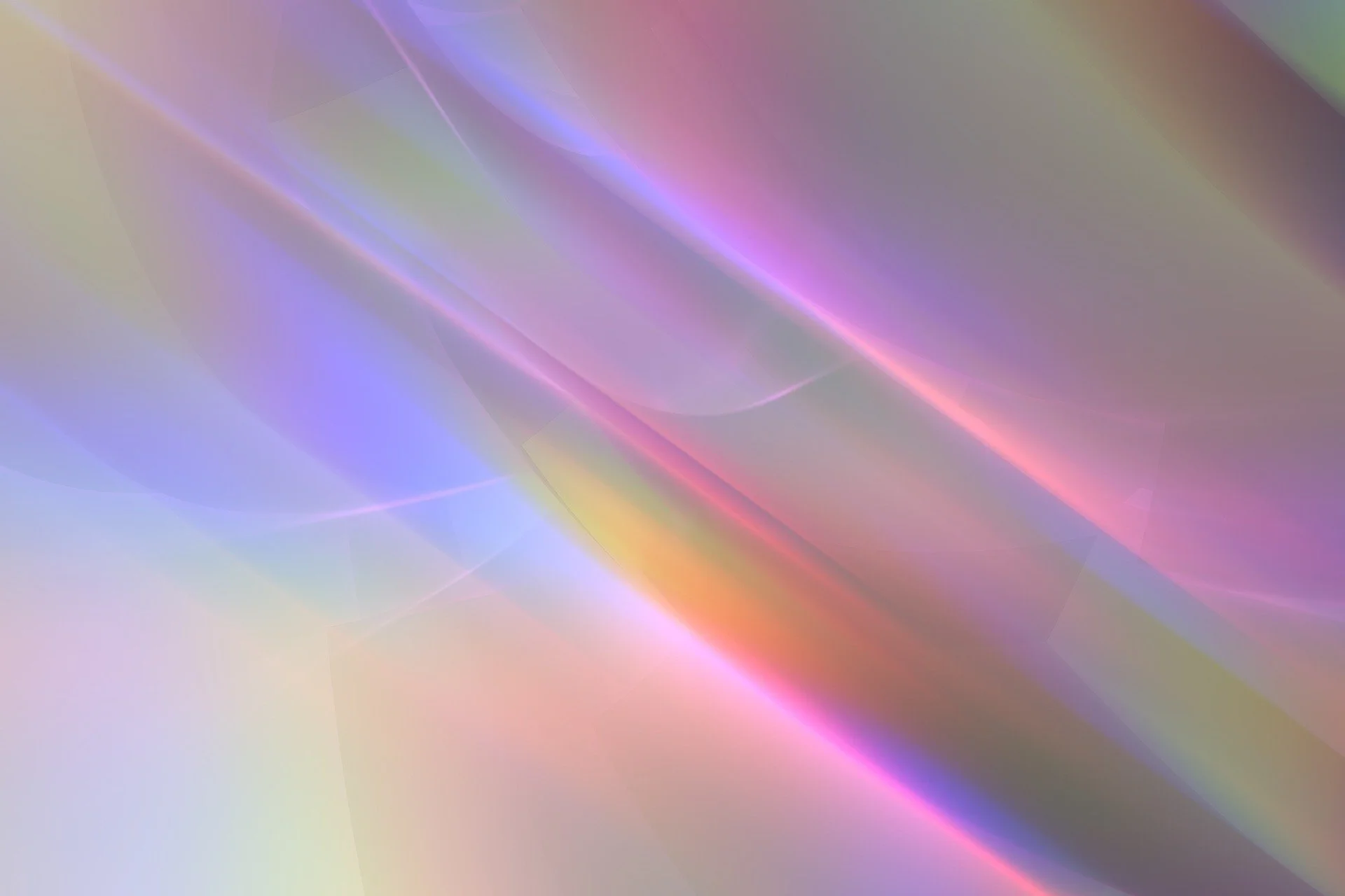 How Does A Medium See Spirits?