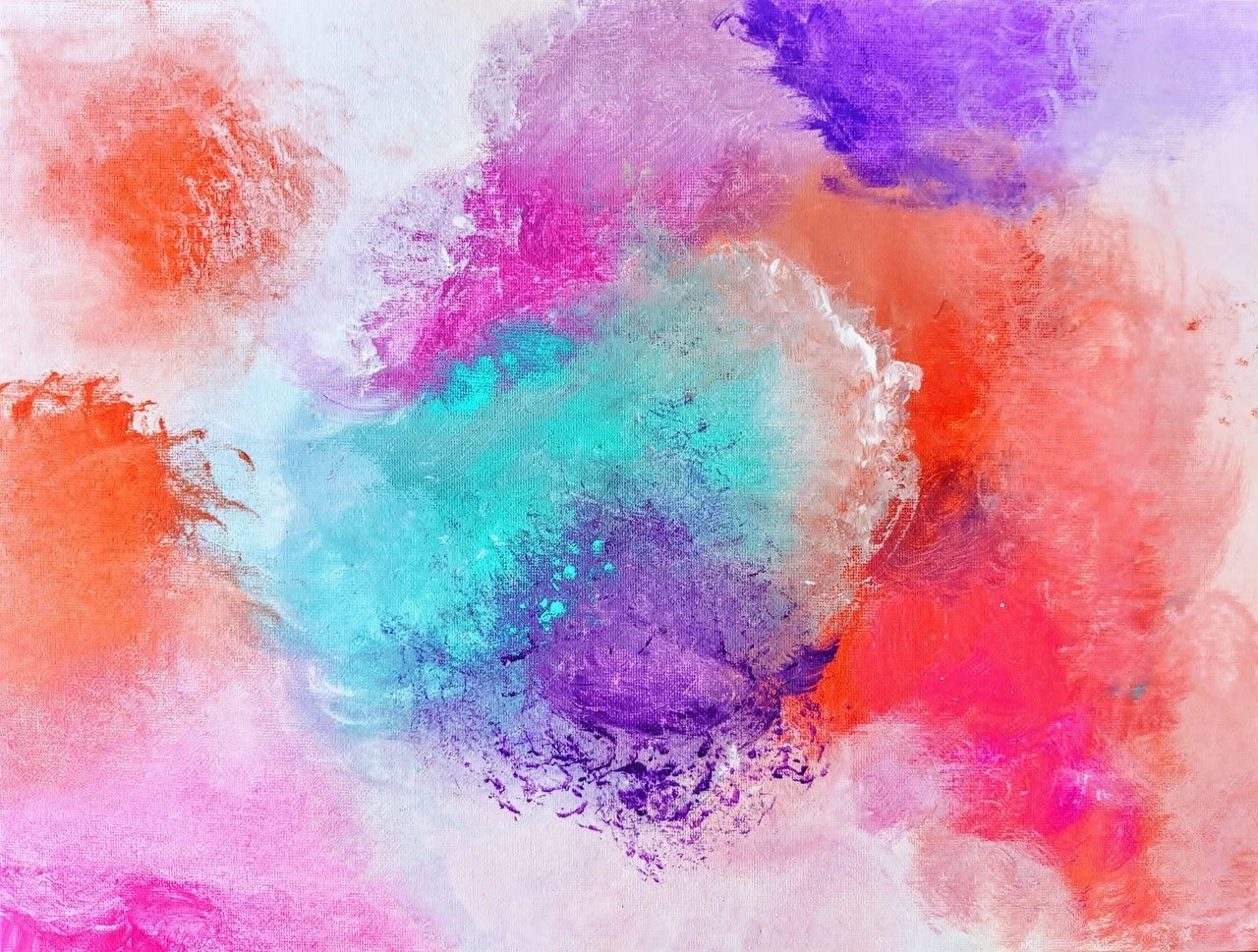 I Feel Like Spirits Are Around Me. What Do They Want?