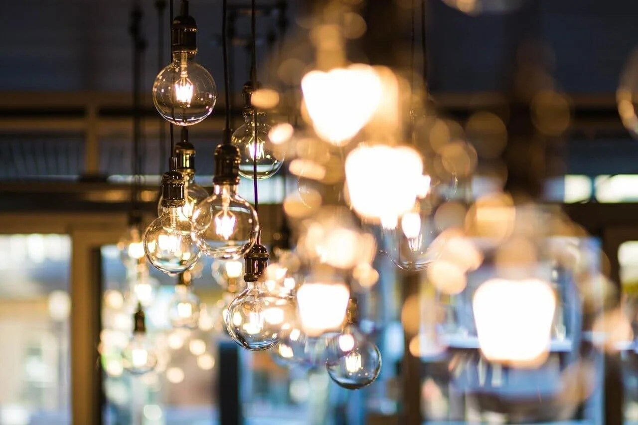 The Spiritual Meaning Of Lights Flickering