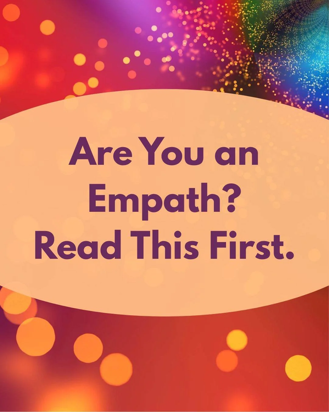 #sponsoredby @sophiavaileofficial If you always feel others&rsquo; emotions &mdash; and sometimes theirs more than yours &mdash; this new book explains why that&rsquo;s a gift, not a flaw. 🌿 Full review of You Are an Empath up now on the blog! 

#Em