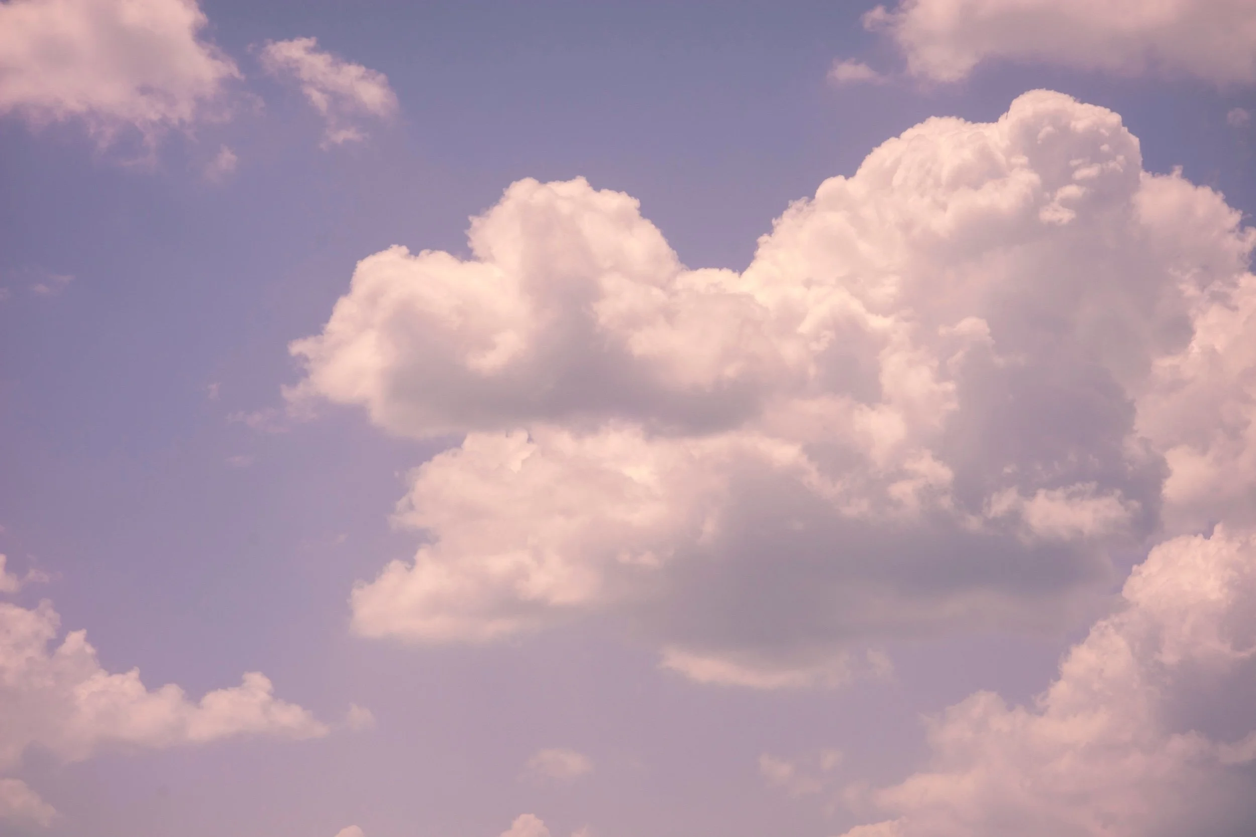 How to Find Peace in a World That Never Stops