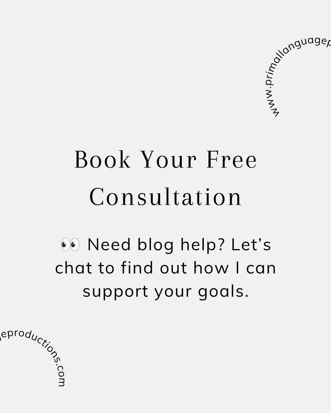 🚀 Is your website working as hard as you are?

Whether you're launching a new business, rebuilding an outdated website, improving your SEO, or looking for ongoing website support, we're here to help.

✨ For a limited time, we're offering FREE consul