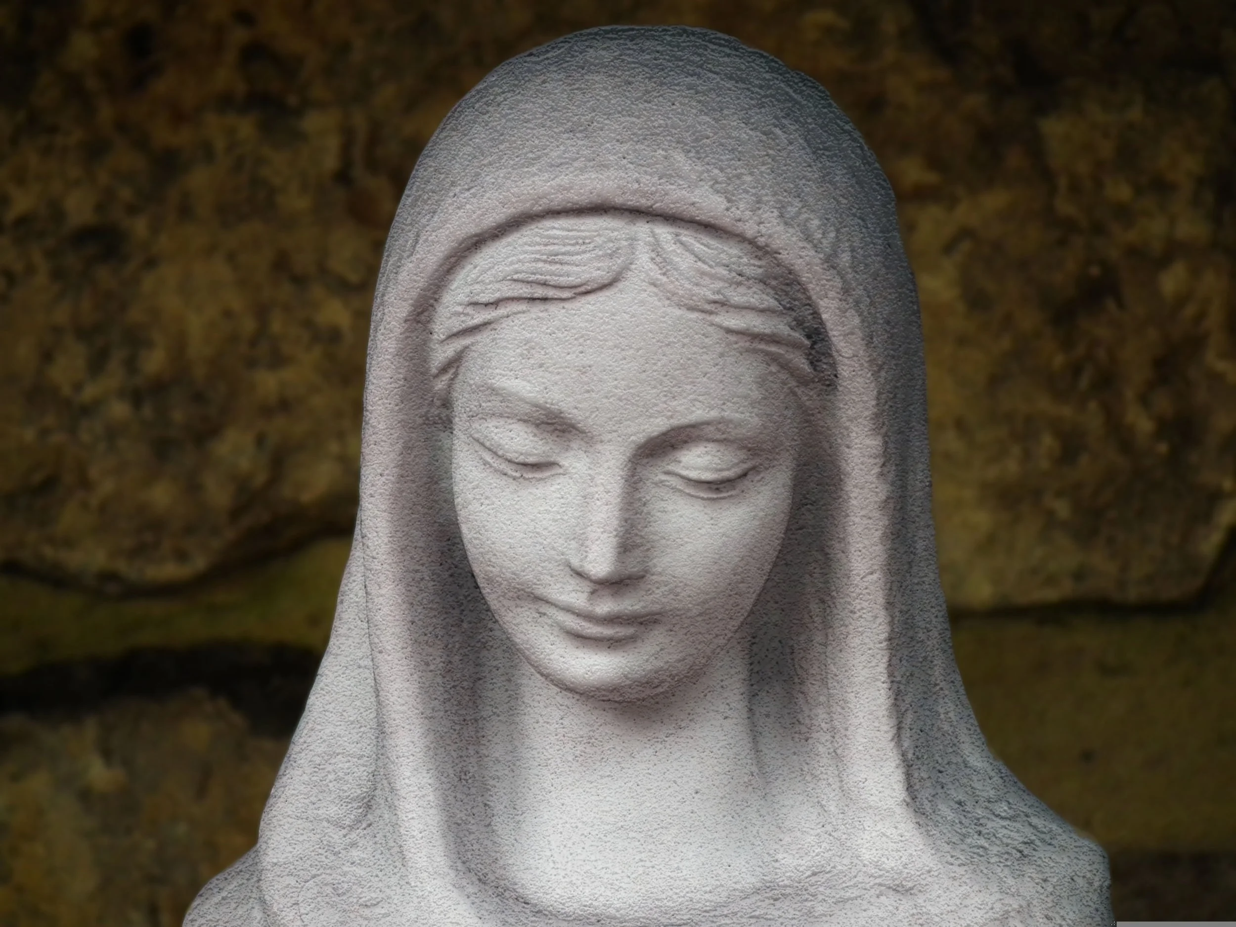 How to Connect with Mother Mary 