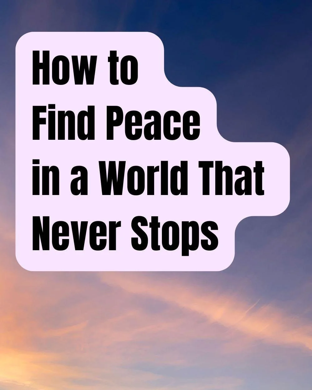 ✨ New Blog ✨ There are a lot of demands and expectations on all of us every day, but there are only so many hours a day and some of those hours need to be allocated to taking care of your basic core needs and having fun.

Because the Spirit World is 