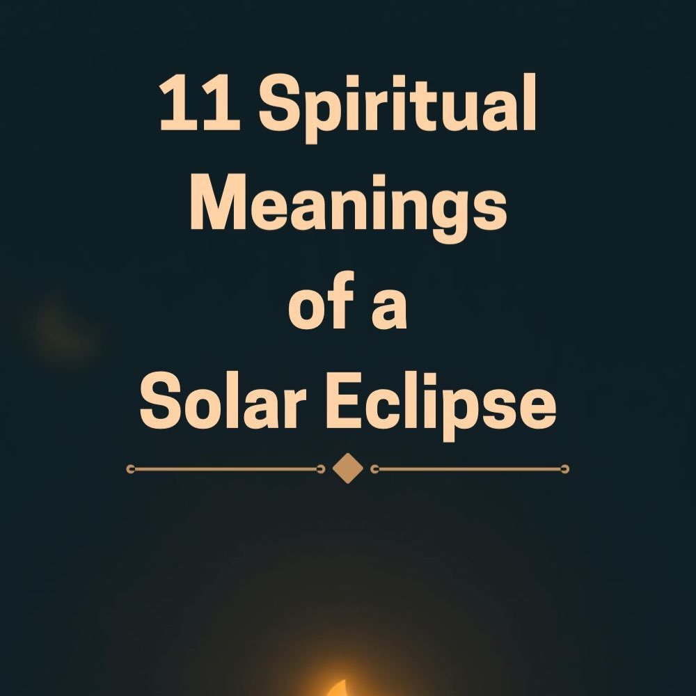 Today!! 🌕🌖🌗🌘🌑🌒Eclipses can bring up all types of changes - some of them in your favor. They can stimulate a shift internally or externally. They happen 2x a year in pairs, so there will be another in about two weeks in conjunction with the full