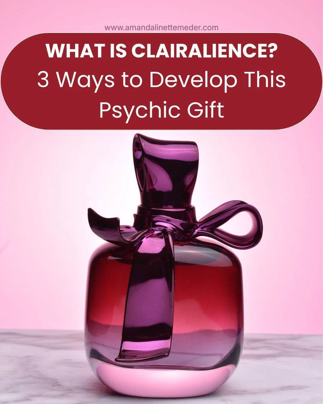 👃✨ Have you ever caught the scent of someone's perfume... even though no one was there?

Or smelled roses, cigar smoke, fresh flowers, or a familiar fragrance that seemed to appear out of nowhere?

Many people believe these experiences are one way S