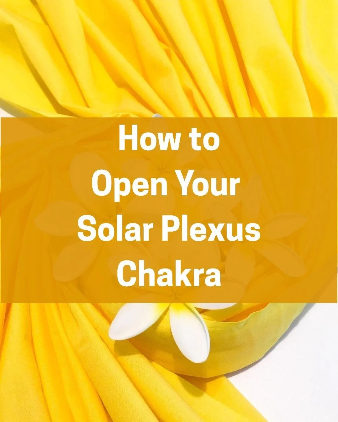 ☀✨ Have you ever gone throughseasons where you felt unstoppable&hellip; and then suddenly found yourself questioning everything?

One of the energy centers that can influence this experience is the Solar Plexus Chakra&mdash;the chakra of confidence, 