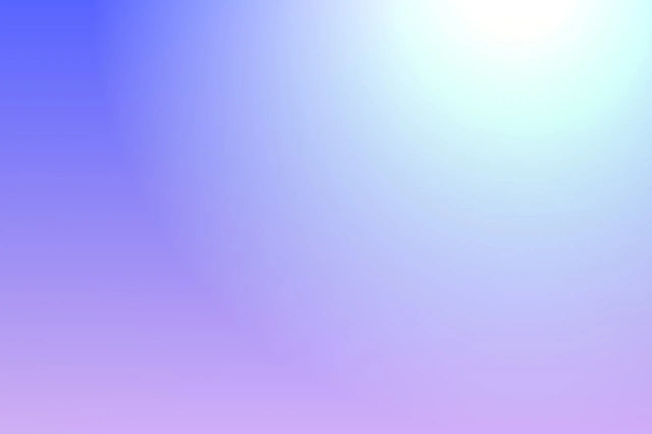 Blue and purple light by Codioful (formerly Gradienta) by Pexels