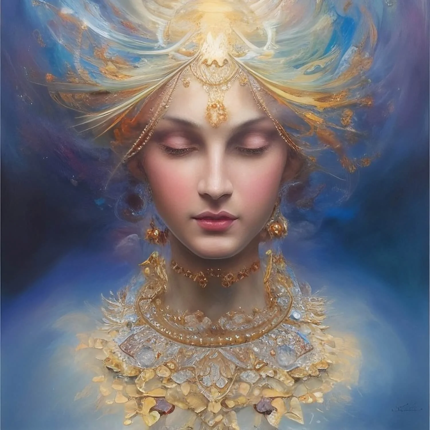 Female Spirit Guide How To Find The Name Of Your Spirit Guide