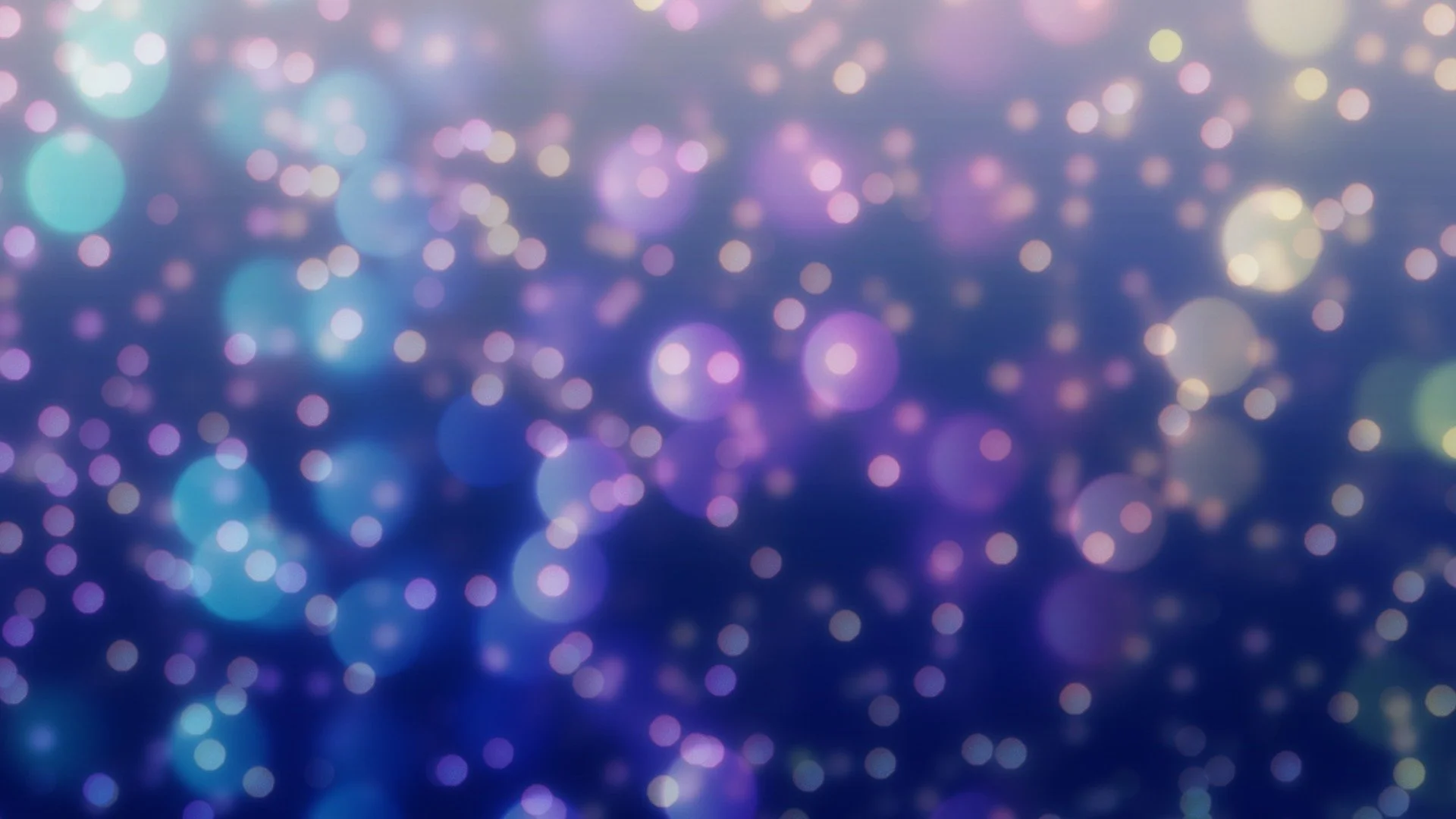 purple bokeh orbs by Pete Linforth from Pixabay