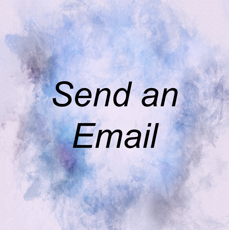 Send an email with purple water color