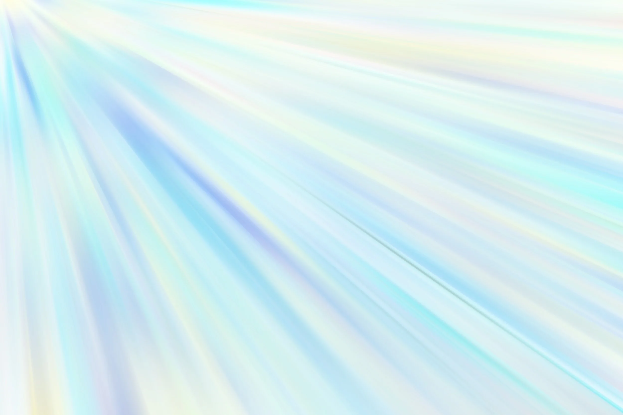 Burst of pastel green yellow and blue light by Vicki Hamilton from Pixabay