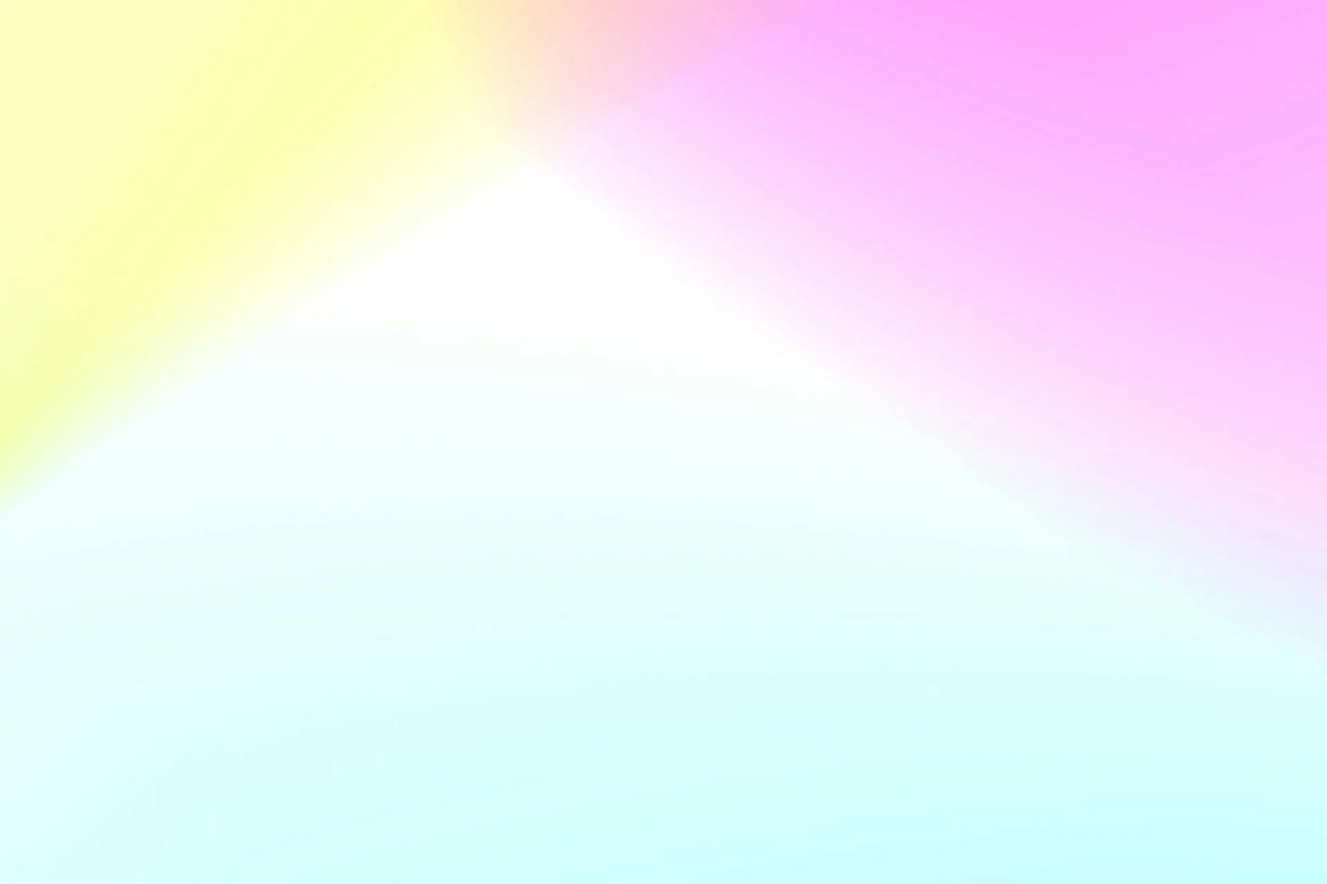 yellow purple and teal light by Codioful (formerly Gradienta):