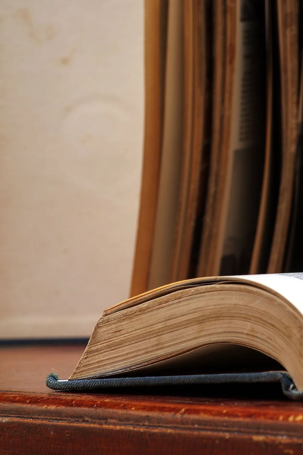 historical books