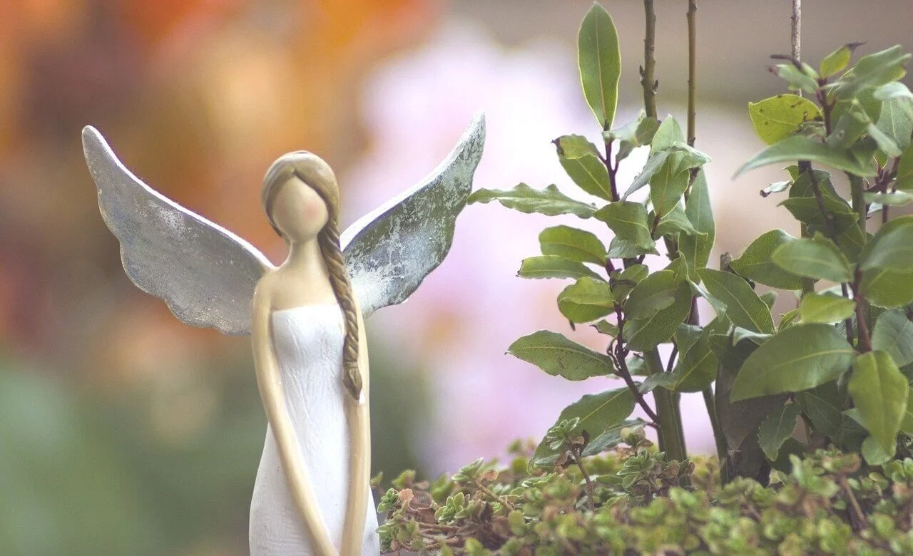 Vision of Angels. What Do Angels Look Like In Dreams? — Amanda