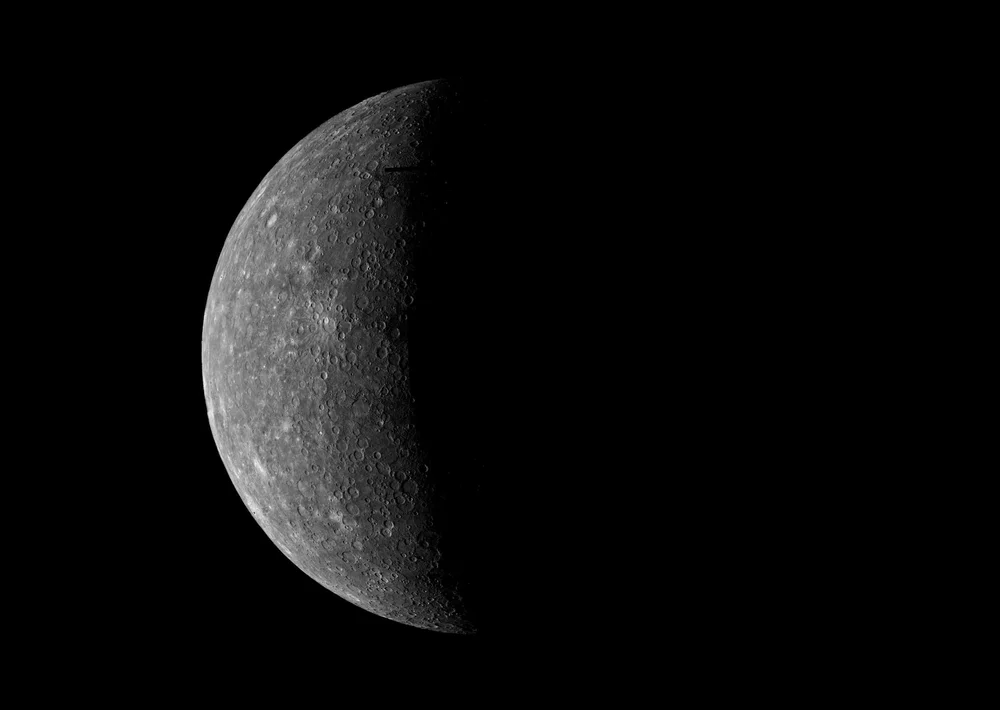 Mercury Retrograde Dates for 2024 — Amanda Meder