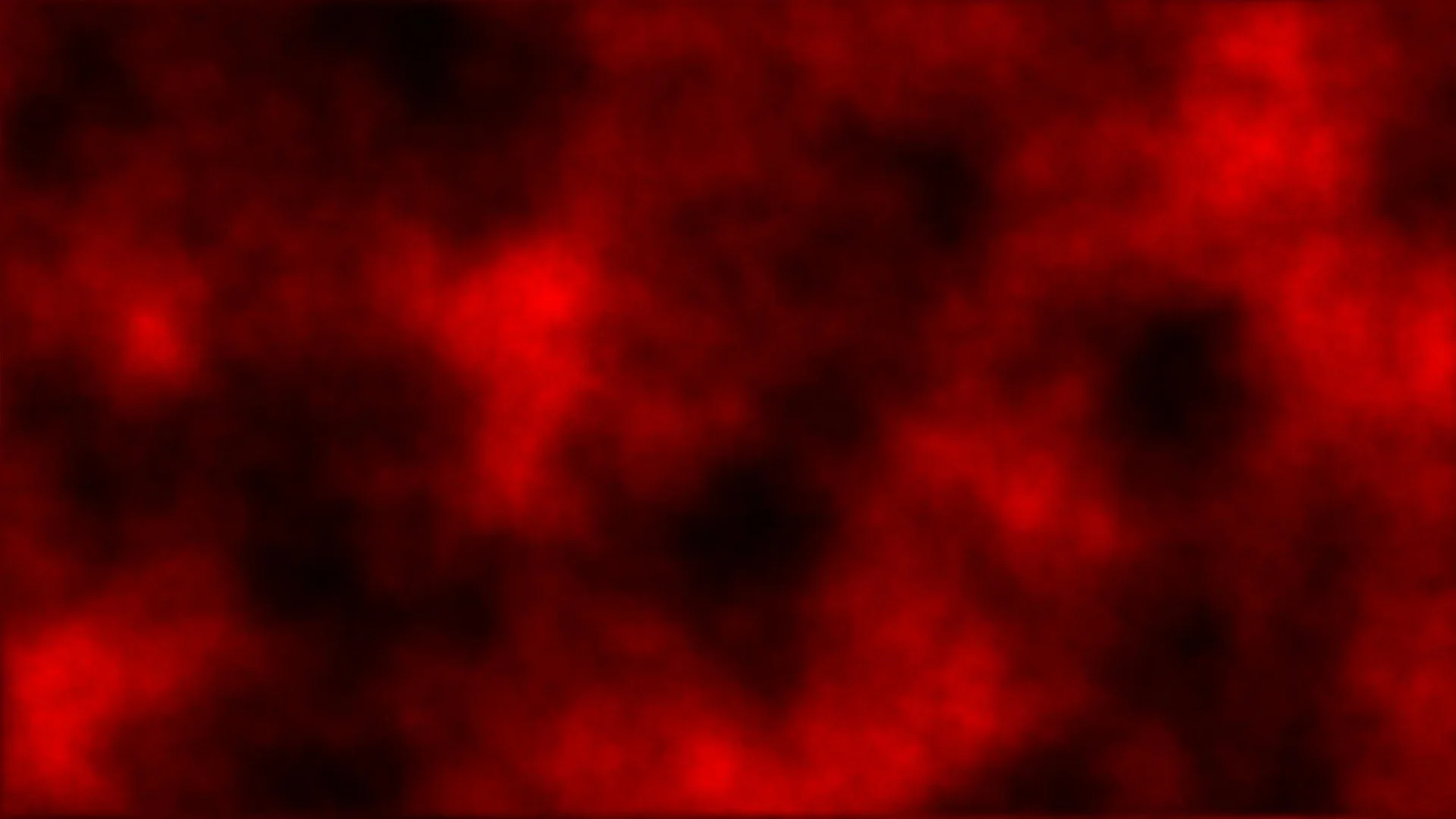red plasma