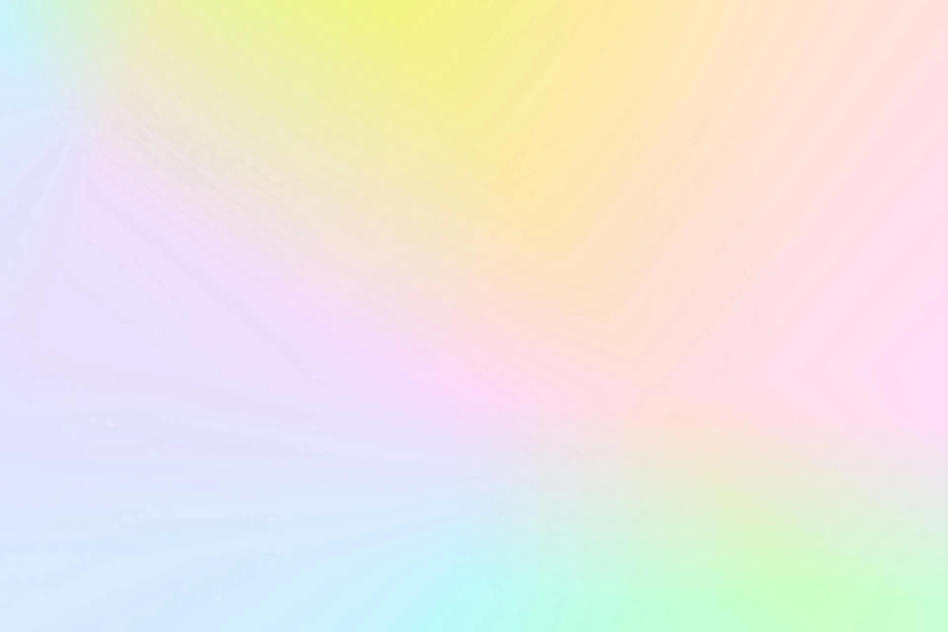 pastel rainbow splash Codioful (formerly Gradienta)