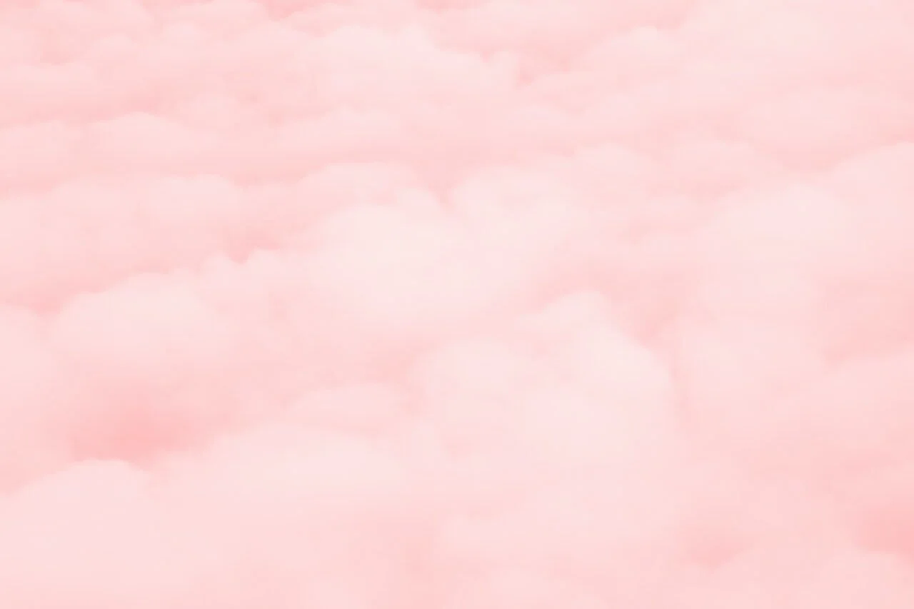 Photo of pink clouds by Madison Inouye from Pexels