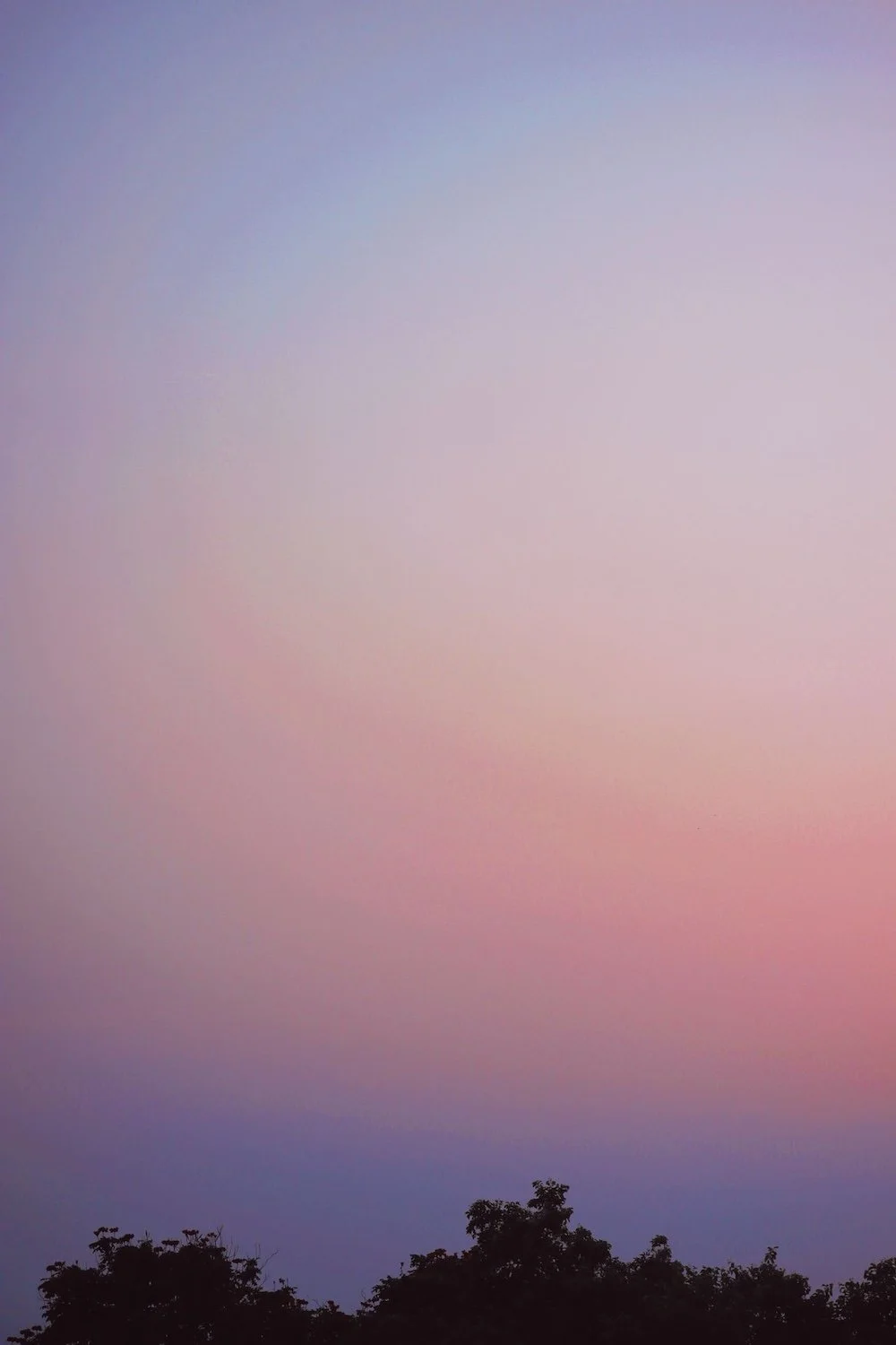 purple and pink sky by Nothing Ahead on Pexels