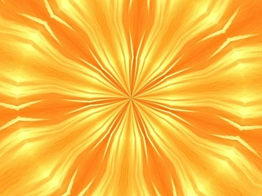How to Open Your Solar Plexus Chakra