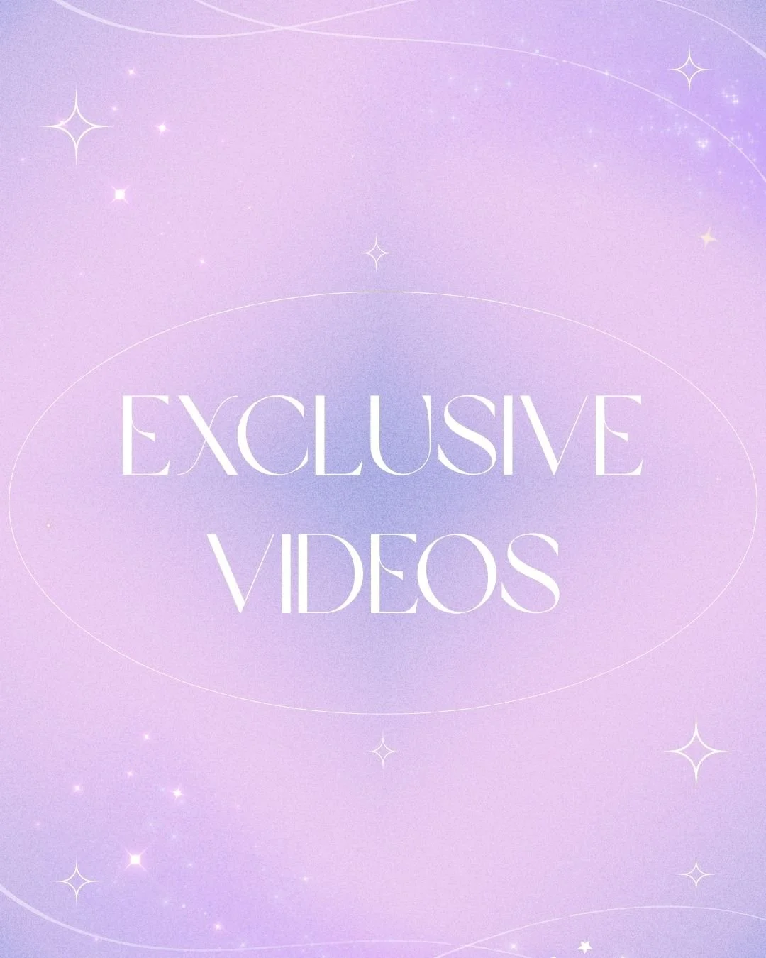 Exclusive Videos