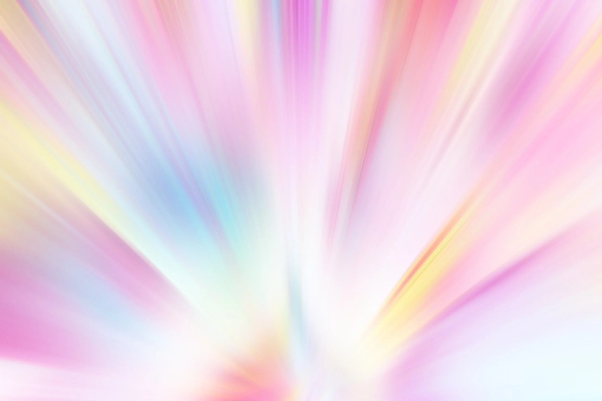 Burst of rainbow light by Vicki Hamilton from Pixabay