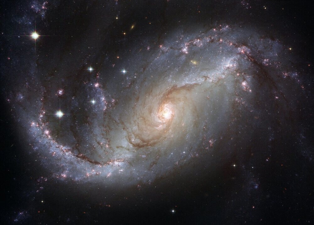 Photo of light spiral by Pixabay from Pexels