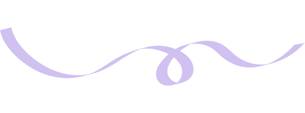 Purple Ribbon
