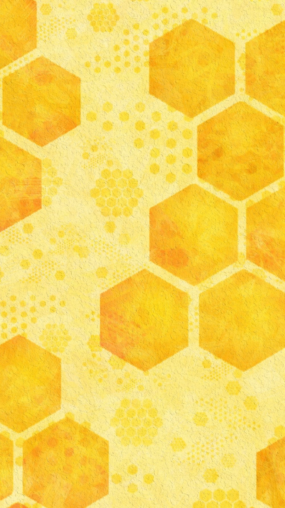 Honeycombs by Chen from Pixabay