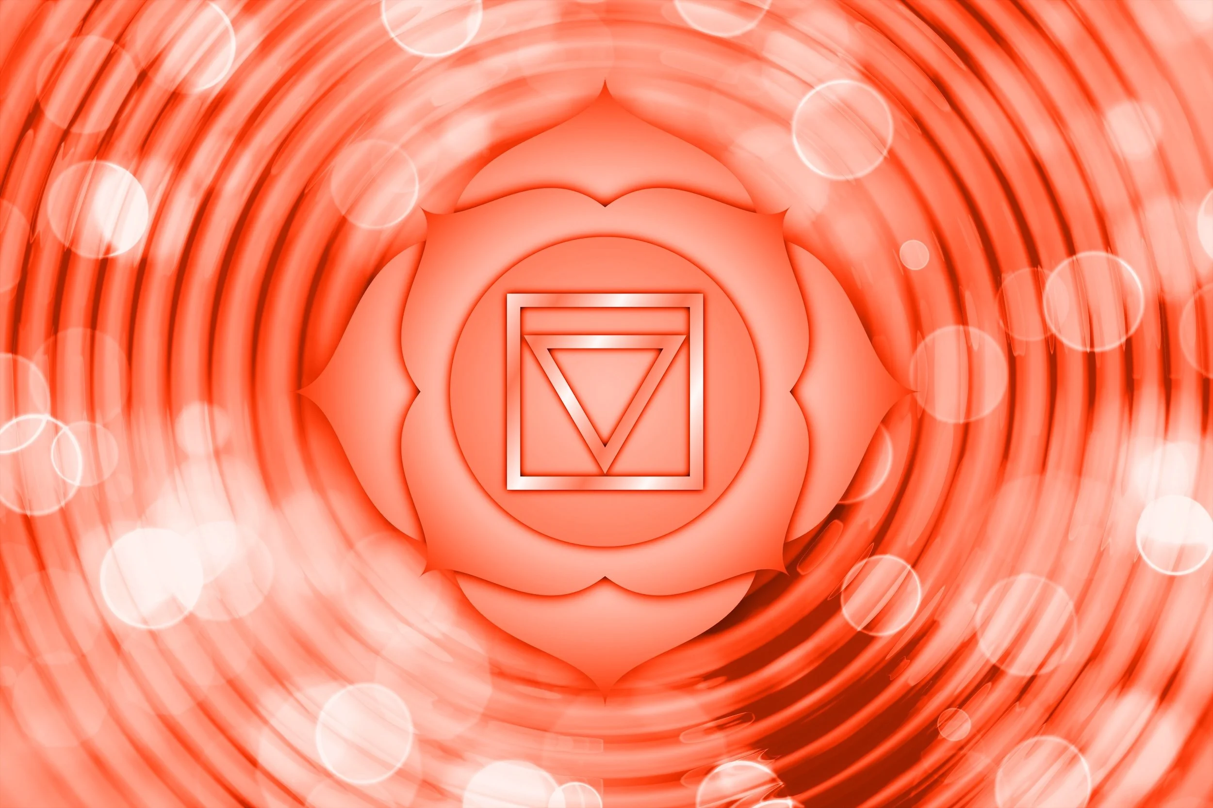 3 Ways to Open Your Root Chakra and Feel More Grounded