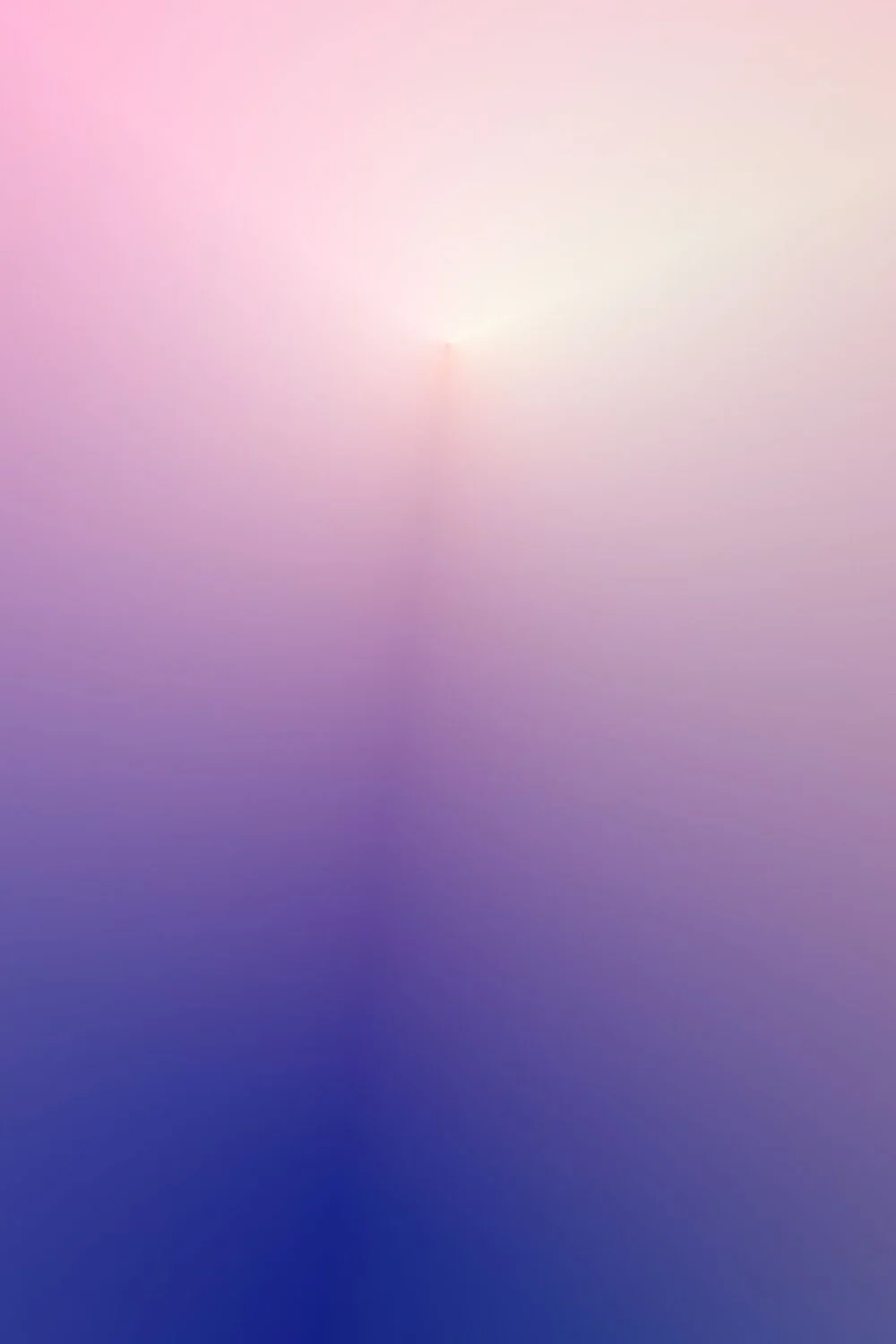 Soft purple light by Codioful on Pexels