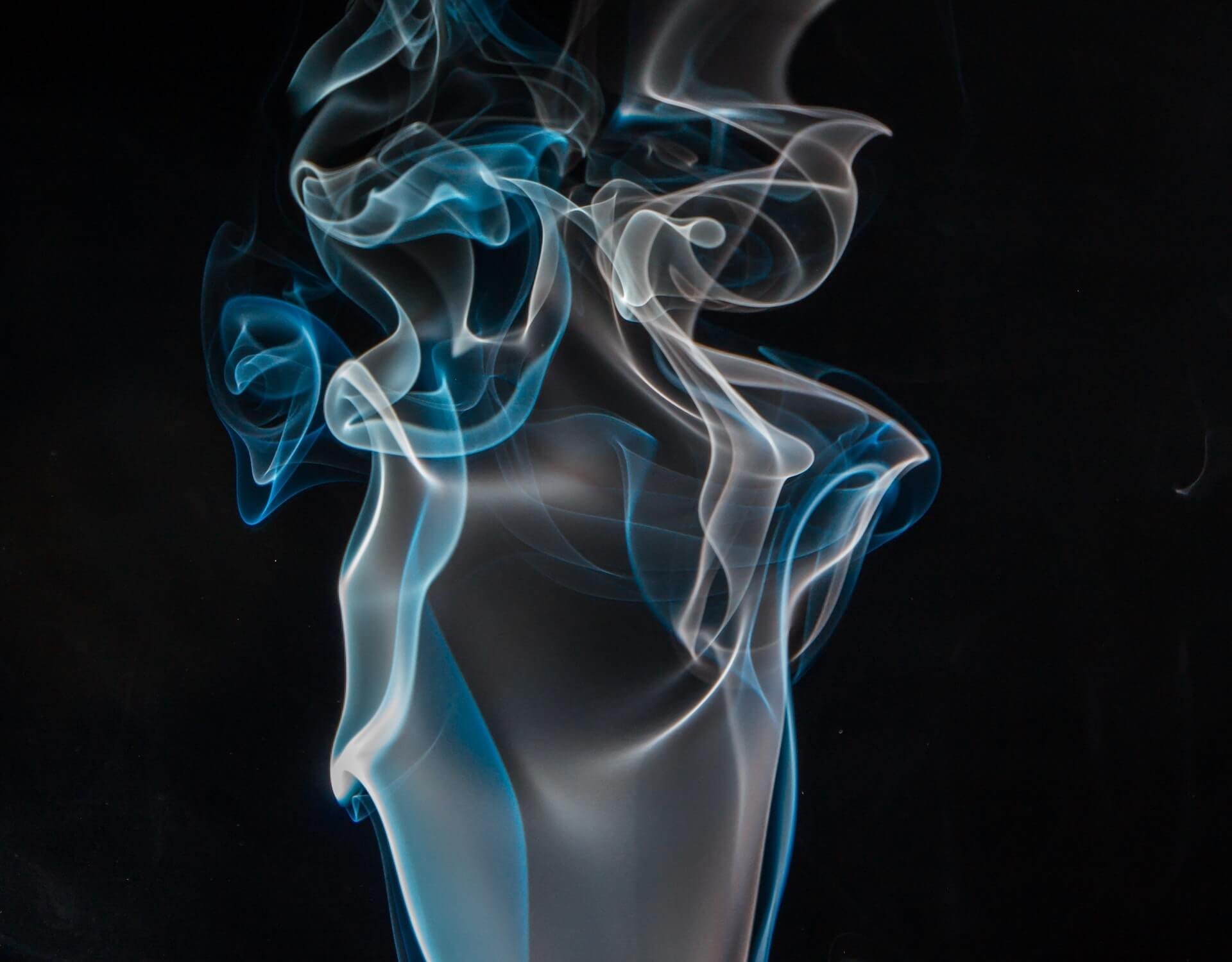 Spiritual Meaning Of Smoke In A Dream Amanda Linette Meder pin-on-mediumship-spirits