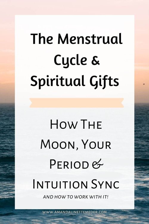Unveiling the Spiritual Meaning of Periods on the Full Moon: A Divine  Connection Explored