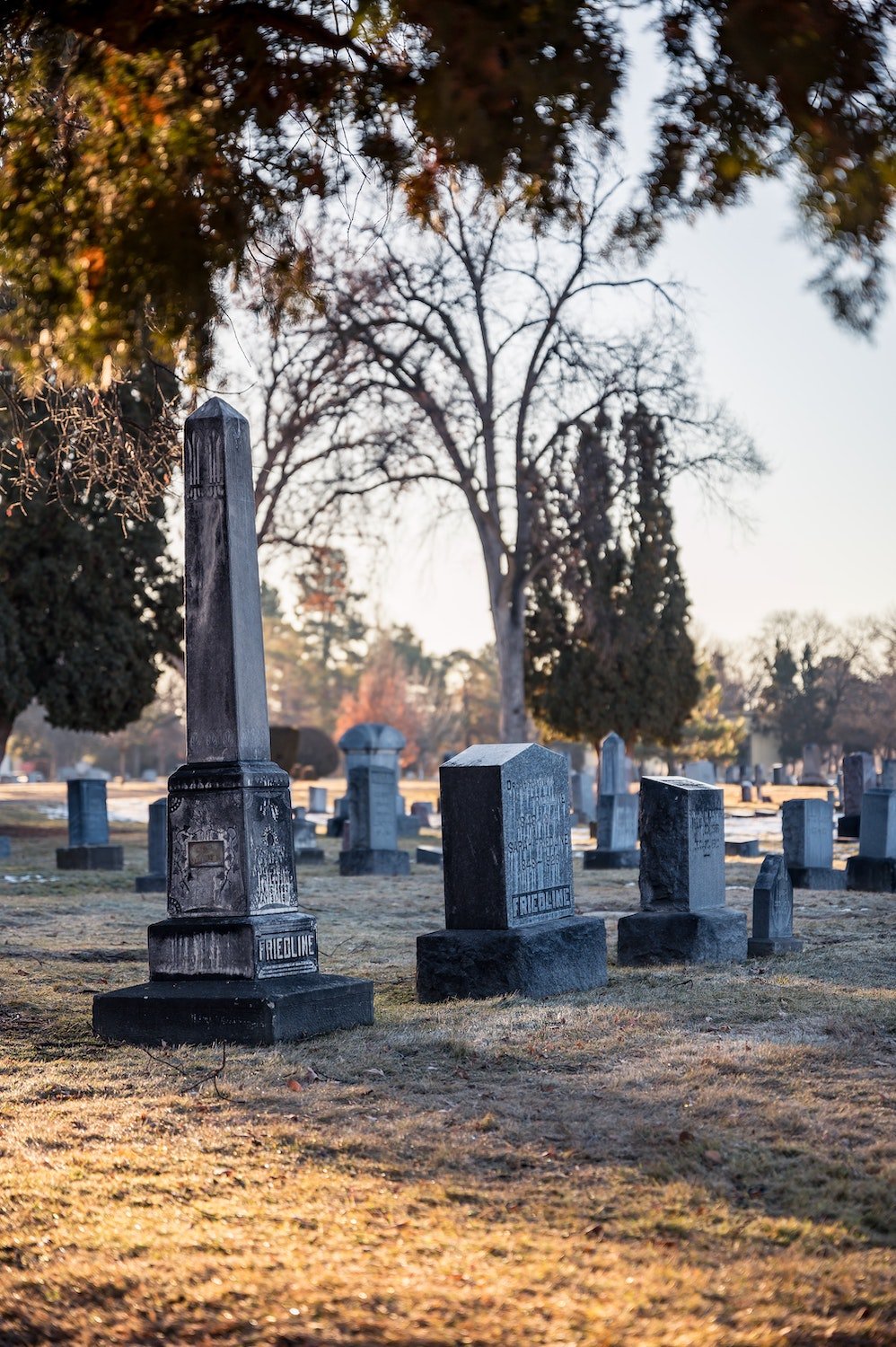 How Do I Find Out Which Of My Ancestors Watch Over Me?