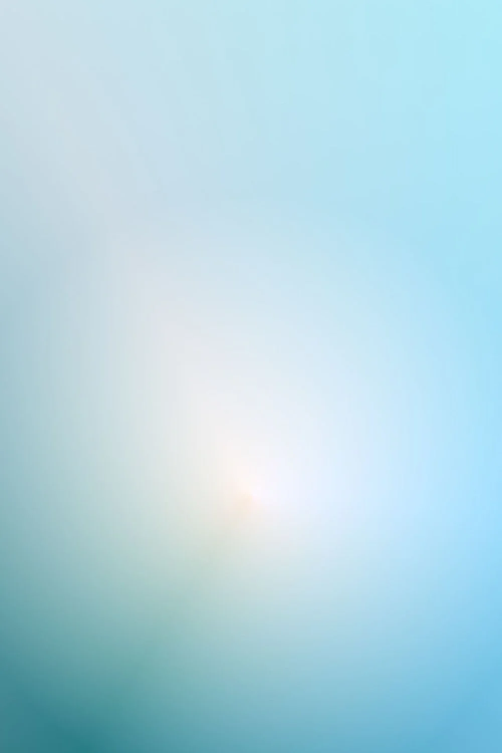 Burst of white light in blue aura by Codioful (formerly Gradienta) on Pexels