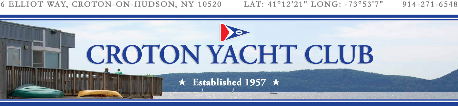 Croton Yacht Club