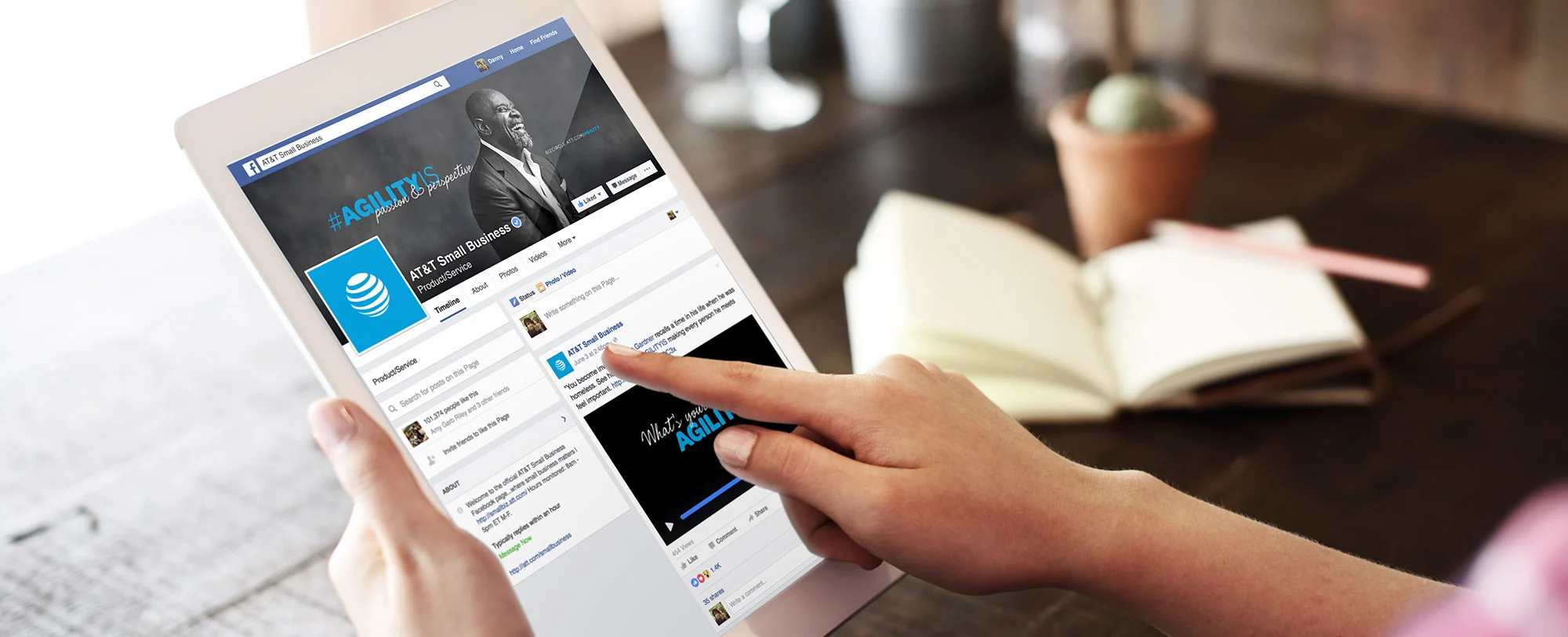AGILITYIS_FacebookOnTablet.jpg