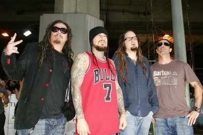 Korn_MTV_Asia_Awards