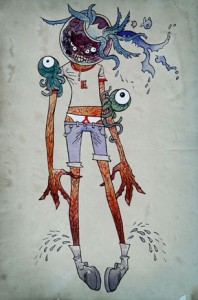 "The Evangelist"