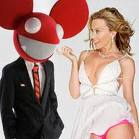 Deadmau5 featuring Kylie Minogue
