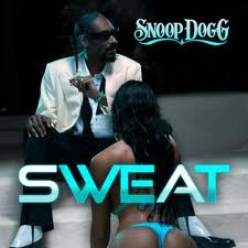 Snoop Dog Sweat