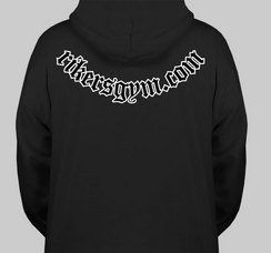 Hoodies $50