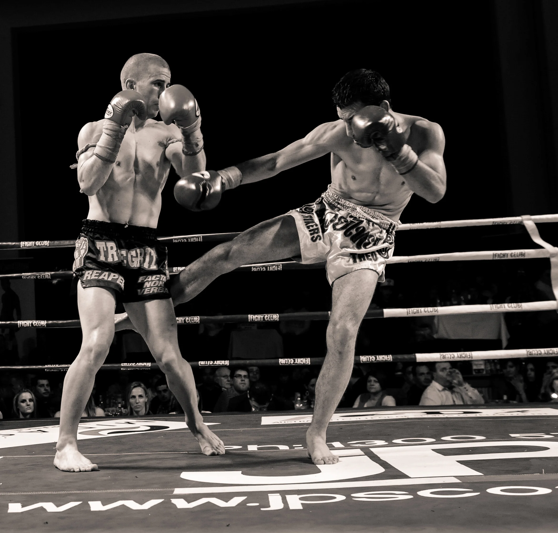 Theo Giannopolus 63kg