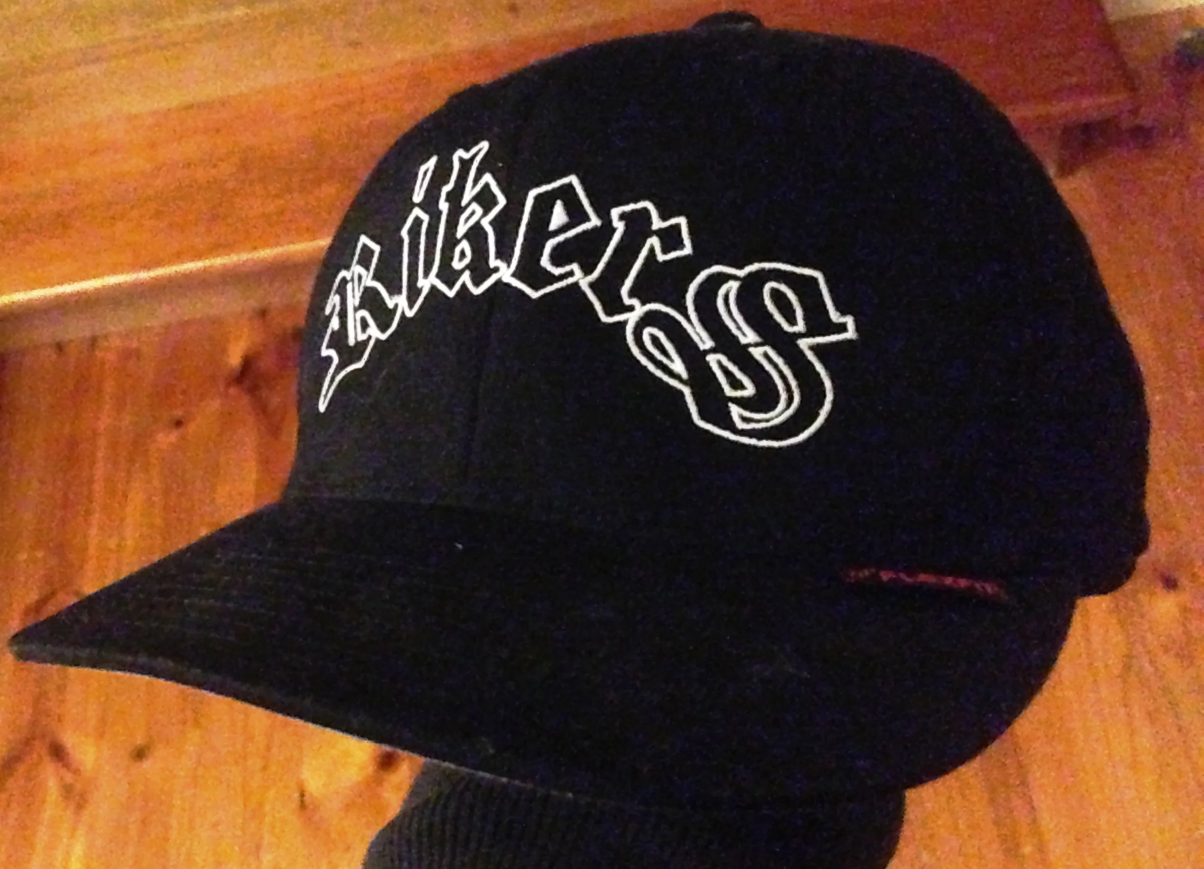 Flexi cap $35