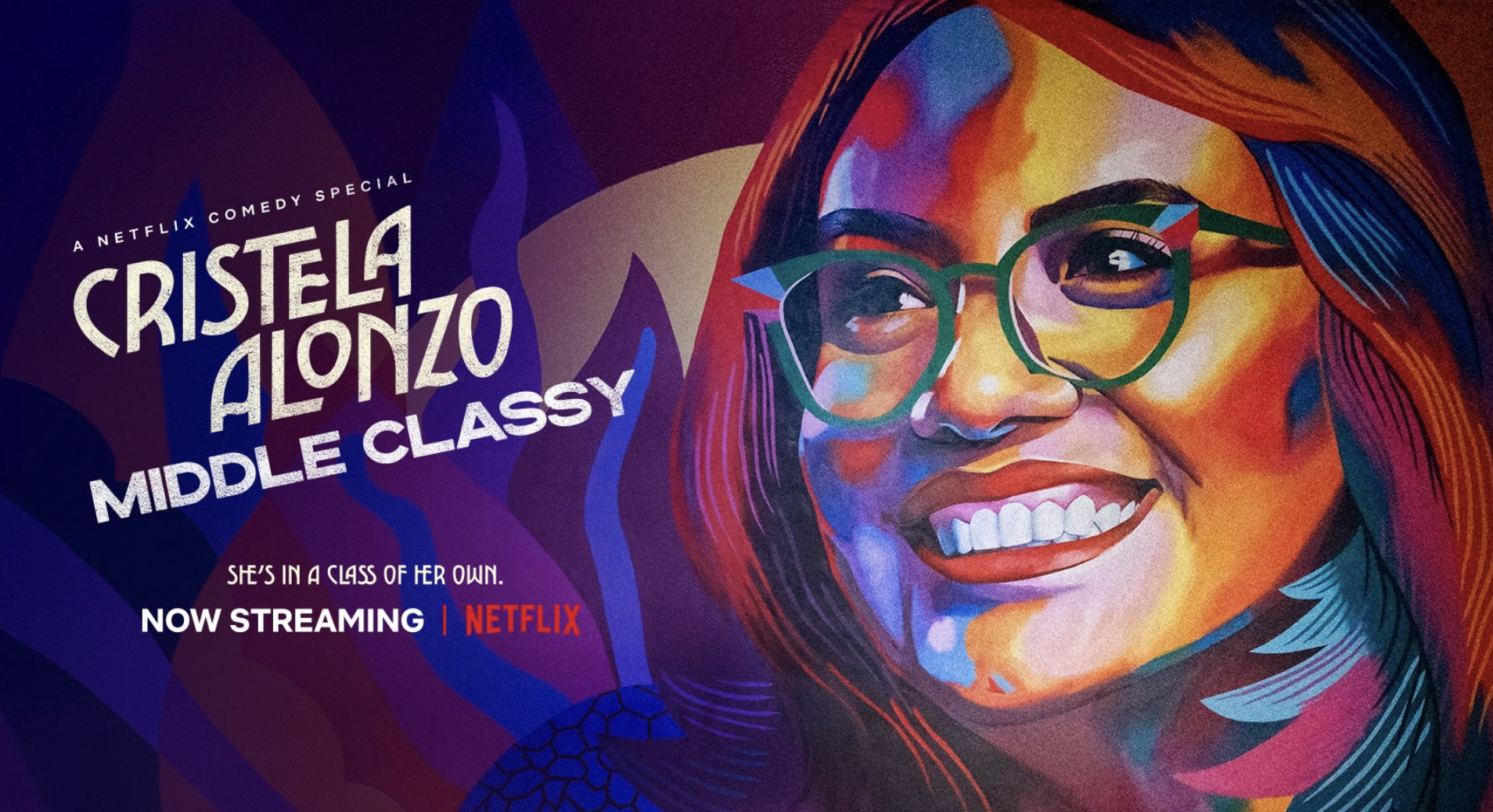 There Are No Glass Ceilings Left for Cristela Alonzo – Texas Monthly