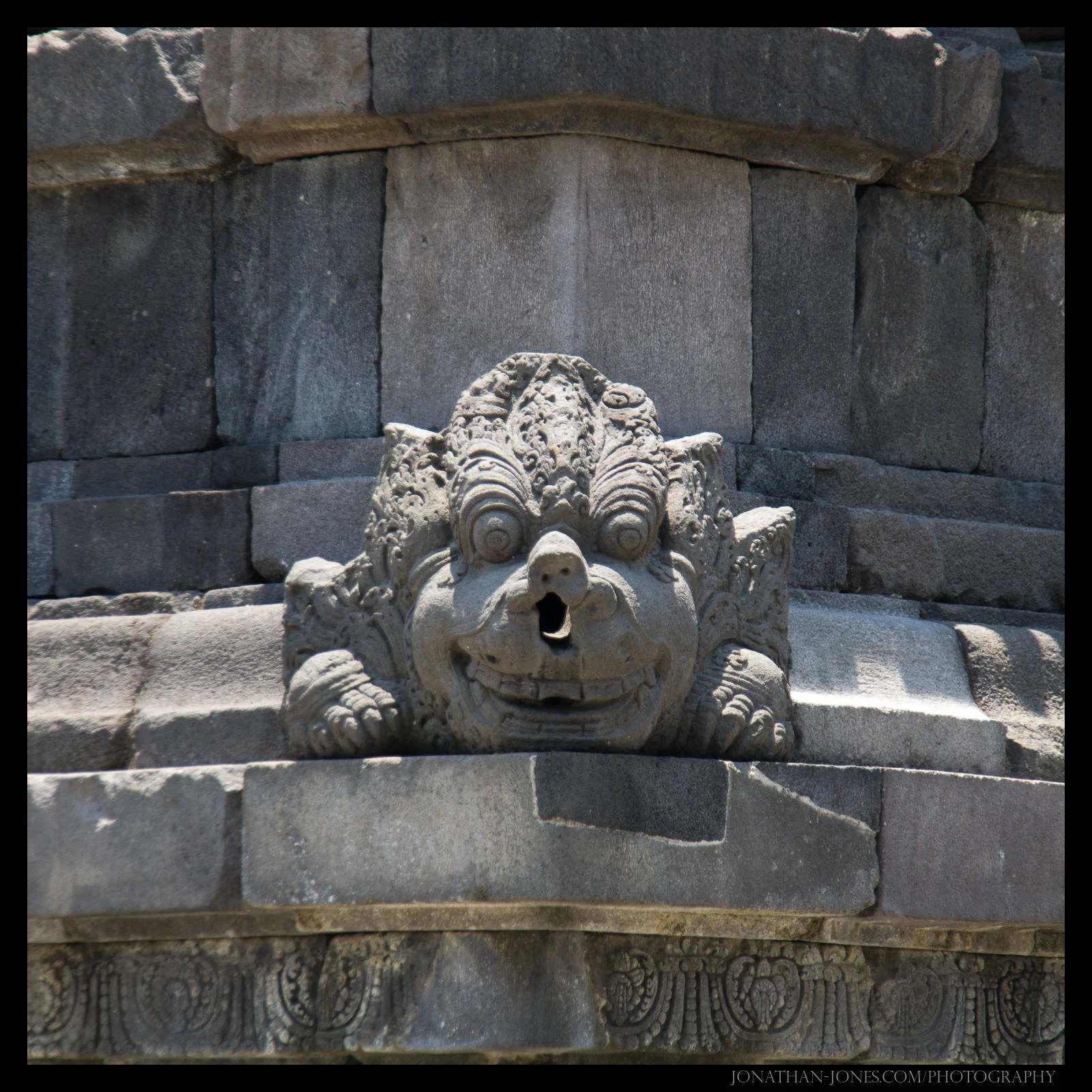 Prambanan Temples
